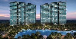 Chuan Park (D19), Condominium #618675081